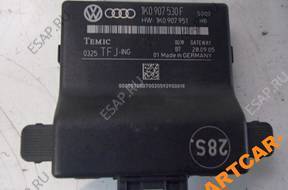 МОДУЛЬ БЛОК УПРАВЛЕНИЯ GATEWAY 1K0907530F VW TOURAN 06 год,