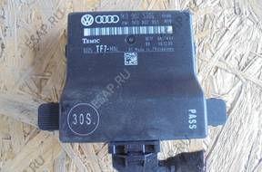 МОДУЛЬ БЛОК УПРАВЛЕНИЯ GATEWAY 1K0907530G AUDI VW SEAT