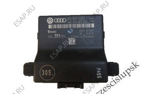МОДУЛЬ БЛОК УПРАВЛЕНИЯ GATEWAY 1K0907530G VW AUDI SEAT
