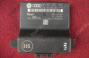 МОДУЛЬ БЛОК УПРАВЛЕНИЯ GATEWAY 1K0907530G VW GOLF V
