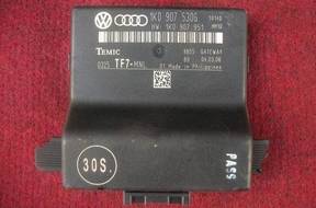 МОДУЛЬ БЛОК УПРАВЛЕНИЯ GATEWAY 1K0907530G VW GOLF V