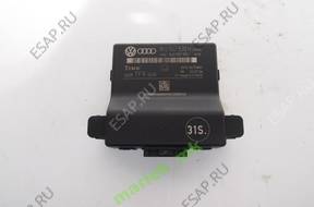 МОДУЛЬ БЛОК УПРАВЛЕНИЯ GATEWAY 1K0907530H SKODA VW SEAT