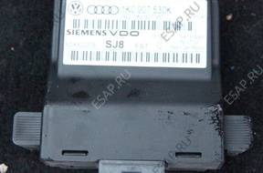МОДУЛЬ БЛОК УПРАВЛЕНИЯ GATEWAY 1K0907530K GOLF 5 PASSAT