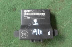 МОДУЛЬ БЛОК УПРАВЛЕНИЯ GATEWAY 1K0907530K VW GOLF V