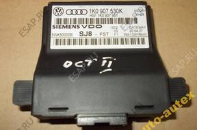 МОДУЛЬ БЛОК УПРАВЛЕНИЯ GATEWAY 1K0907530K VW SKOODA AUDI