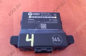 МОДУЛЬ БЛОК УПРАВЛЕНИЯ GATEWAY 1K0907530L 1K0 907 530L