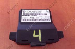 МОДУЛЬ БЛОК УПРАВЛЕНИЯ GATEWAY 1K0907530L 1K0 907 530L