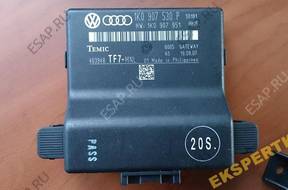МОДУЛЬ БЛОК УПРАВЛЕНИЯ Gateway 1K0907530P VW GOLF V EOS