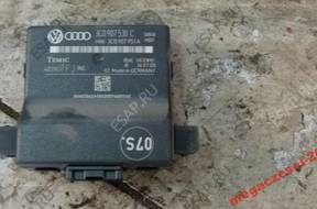 МОДУЛЬ БЛОК УПРАВЛЕНИЯ GATEWAY  3C0 907 530 C