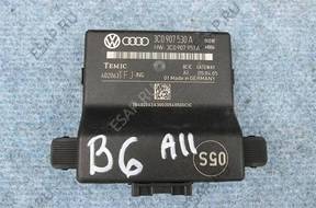 МОДУЛЬ БЛОК УПРАВЛЕНИЯ GATEWAY 3C0907530A VW PASSAT B6
