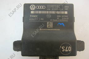 МОДУЛЬ БЛОК УПРАВЛЕНИЯ GATEWAY 3C0907530C 2.0 PASSAT B6