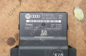 МОДУЛЬ БЛОК УПРАВЛЕНИЯ GATEWAY 3C0907530C VW AUDI 2.0 TDI