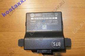 МОДУЛЬ БЛОК УПРАВЛЕНИЯ GATEWAY 3C0907530C VW PASSAT B5 FL