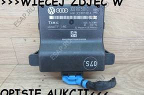 МОДУЛЬ БЛОК УПРАВЛЕНИЯ GATEWAY 3C0907530C VW PASSAT B6