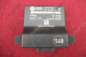 МОДУЛЬ БЛОК УПРАВЛЕНИЯ GATEWAY 3C0907530C VW PASSAT B6