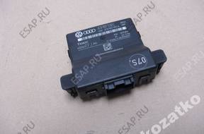 МОДУЛЬ БЛОК УПРАВЛЕНИЯ GATEWAY 3C0907530C VW SEAT SKODA