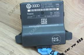 МОДУЛЬ БЛОК УПРАВЛЕНИЯ GATEWAY 3C0907530E PASSAT B6 2008 год