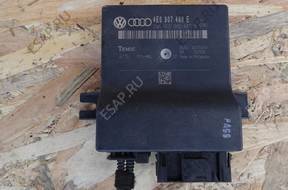 МОДУЛЬ БЛОК УПРАВЛЕНИЯ GATEWAY 4E0907468E AUDI A8 D3