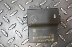 МОДУЛЬ БЛОК УПРАВЛЕНИЯ GATEWAY 4F0907468Q AUDI Q7 SERWIS