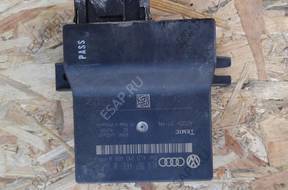 МОДУЛЬ БЛОК УПРАВЛЕНИЯ GATEWAY 4L0907468B AUDI Q7
