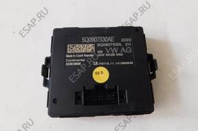 МОДУЛЬ БЛОК УПРАВЛЕНИЯ Gateway 5Q0907530AE VW Passat B8