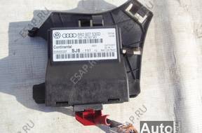 МОДУЛЬ БЛОК УПРАВЛЕНИЯ GATEWAY 6 год,0907530D VW SKODA SEAT