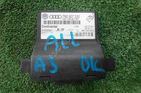 МОДУЛЬ БЛОК УПРАВЛЕНИЯ GATEWAY 7N0907530 AUDI A3 8P JETTA