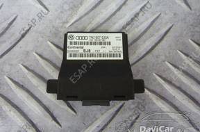 МОДУЛЬ БЛОК УПРАВЛЕНИЯ GATEWAY 7N0907530A VW TOURAN II