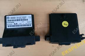 МОДУЛЬ БЛОК УПРАВЛЕНИЯ Gateway 7N0907530AD B7 Caddy Eos