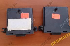 МОДУЛЬ БЛОК УПРАВЛЕНИЯ Gateway 7N0907530AN Passat CC 5F