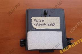 МОДУЛЬ БЛОК УПРАВЛЕНИЯ Gateway 7N0907530AN Passat CC
