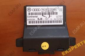 МОДУЛЬ БЛОК УПРАВЛЕНИЯ Gateway 7N0907530AN Passat CC