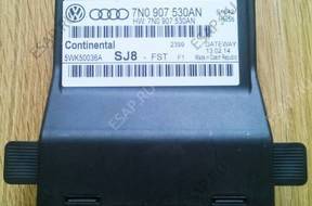 МОДУЛЬ БЛОК УПРАВЛЕНИЯ GATEWAY 7N0907530AN VW AUDI