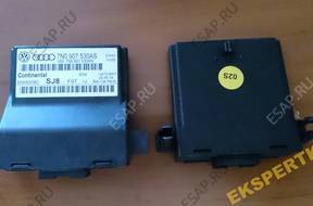 МОДУЛЬ БЛОК УПРАВЛЕНИЯ Gateway 7N0907530AS Sharan CC Eos