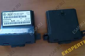МОДУЛЬ БЛОК УПРАВЛЕНИЯ Gateway 7N0907530H Sharan Jetta FV