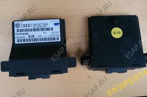 МОДУЛЬ БЛОК УПРАВЛЕНИЯ Gateway 7N0907530L B7 Caddy Eos FV