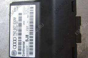 МОДУЛЬ БЛОК УПРАВЛЕНИЯ GATEWAY 7N0907530M OCTAVIA II 12 год,