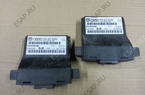 МОДУЛЬ БЛОК УПРАВЛЕНИЯ GATEWAY 7N0907530N