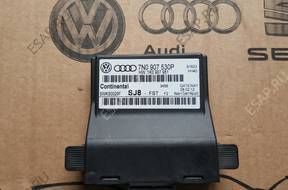 МОДУЛЬ БЛОК УПРАВЛЕНИЯ GATEWAY 7N0907530P VW SKODA