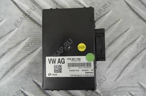 МОДУЛЬ БЛОК УПРАВЛЕНИЯ GATEWAY 7P6907530 VW TOUAREG 7P