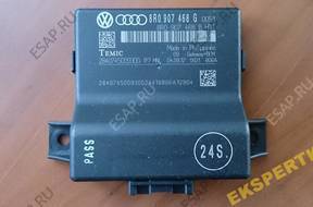 МОДУЛЬ БЛОК УПРАВЛЕНИЯ Gateway 8 год,0907468G AUDI A4 A5 Q5