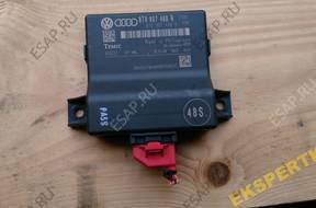 МОДУЛЬ БЛОК УПРАВЛЕНИЯ Gateway 8T0907468 год, AUDI A4 A5 Q5