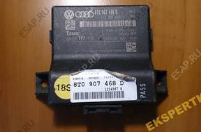 МОДУЛЬ БЛОК УПРАВЛЕНИЯ Gateway 8T0907468D AUDI A4 A5 Q5