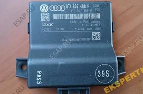 МОДУЛЬ БЛОК УПРАВЛЕНИЯ Gateway 8T0907468H AUDI A4 A5 Q5