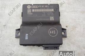 МОДУЛЬ БЛОК УПРАВЛЕНИЯ  GATEWAY  8T0907468L