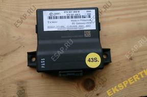 МОДУЛЬ БЛОК УПРАВЛЕНИЯ Gateway 8T0907468M AUDI A4 A5 Q5