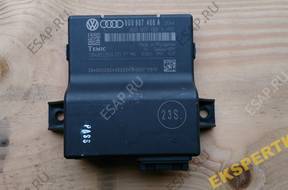 МОДУЛЬ БЛОК УПРАВЛЕНИЯ Gateway 8U0907468A Audi Q3 SQ3 8U