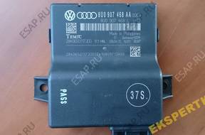 МОДУЛЬ БЛОК УПРАВЛЕНИЯ Gateway 8U0907468AA AUDI A1 Q3