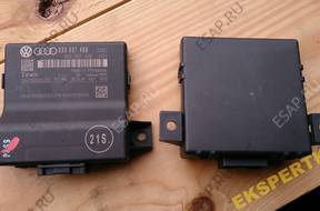 МОДУЛЬ БЛОК УПРАВЛЕНИЯ Gateway 8X0907468 Audi A1 S1 8X FV