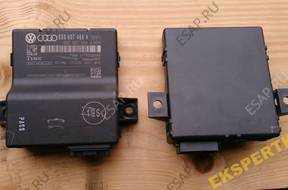МОДУЛЬ БЛОК УПРАВЛЕНИЯ Gateway 8X0907468A Audi A1 S1 8X